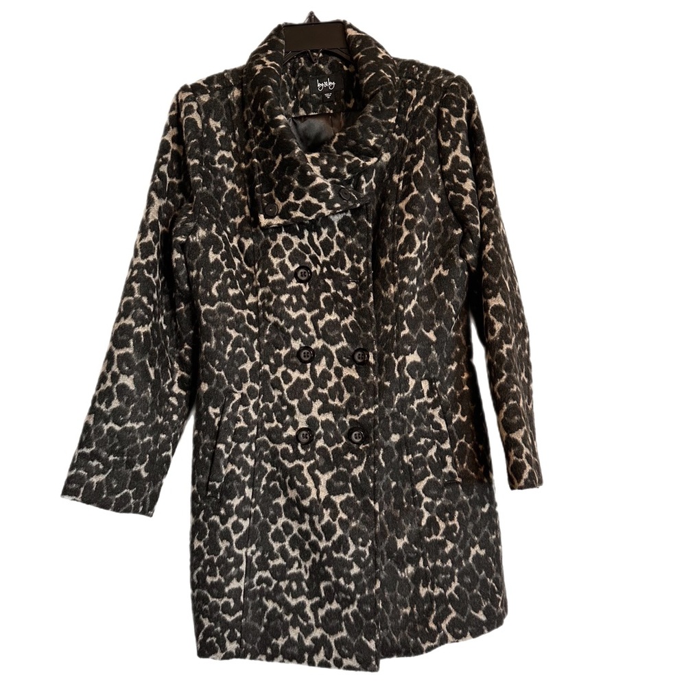 By & By Jacket